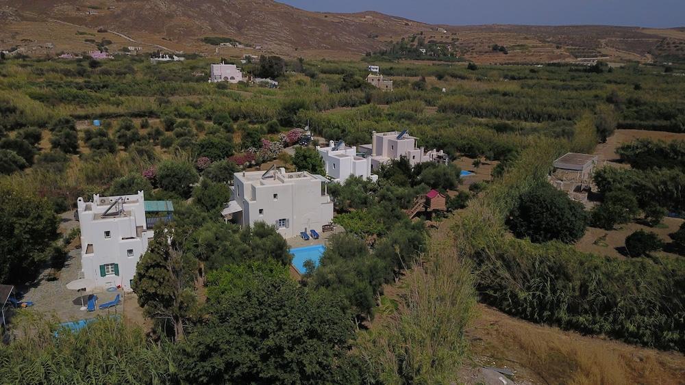 Villa Delona Engares Exterior photo