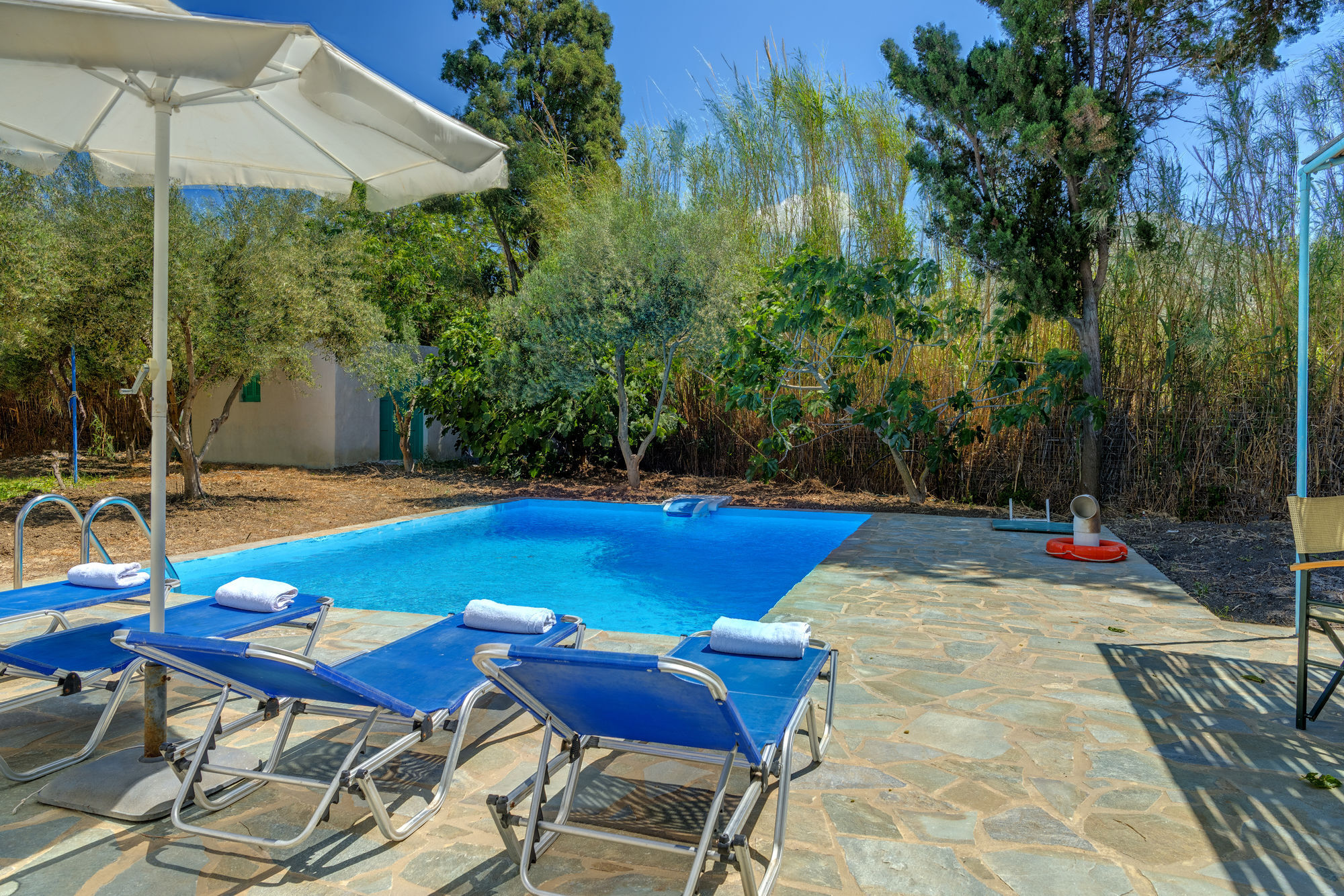 Villa Delona Engares Exterior photo